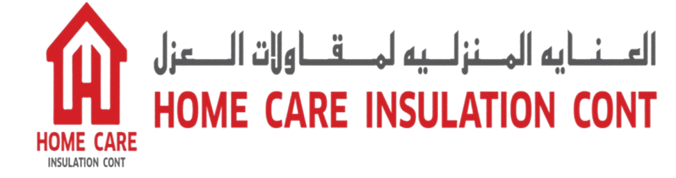Home Care Insulation logo